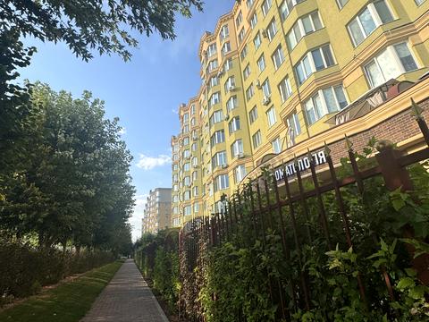 квартира по адресу Зелена ул., 10