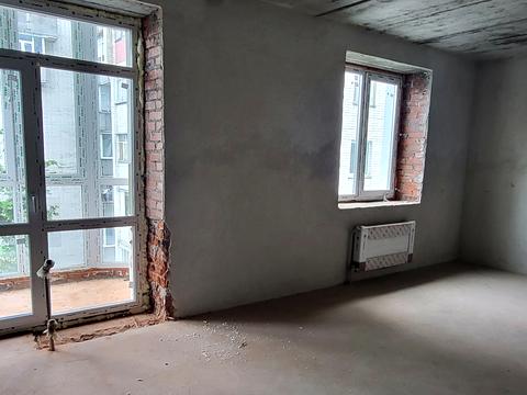 квартира за адресою Паркова вул. (Савчука), 7-Д