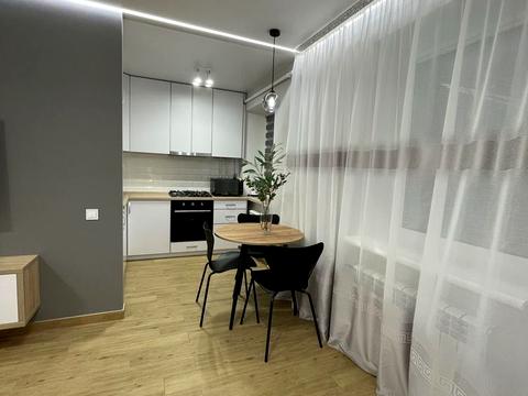 квартира за адресою Науки просп. (Леніна), 41а