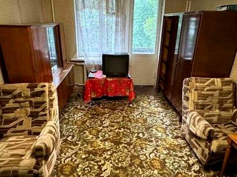 квартира за адресою Академіка Вернадського бульв., 71