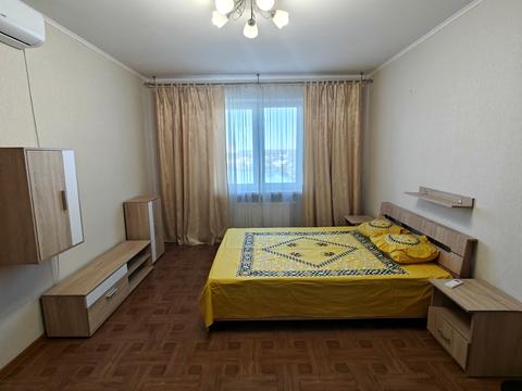 квартира по адресу Ревуцкого ул., 54