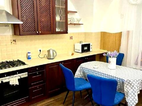 квартира по адресу Армянская ул., 17