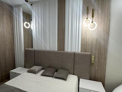 квартира по адресу Кульпарковская ул. (Кульпарківська), 93