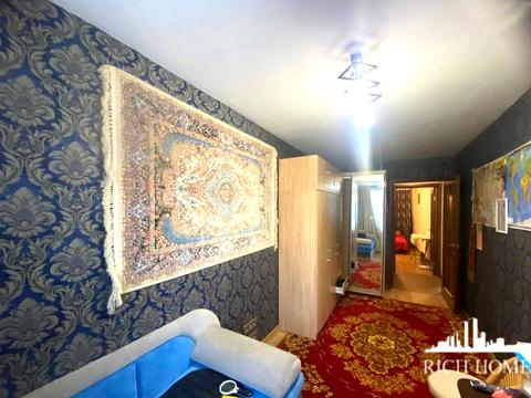 квартира за адресою Святослава Хороброго вул., 4