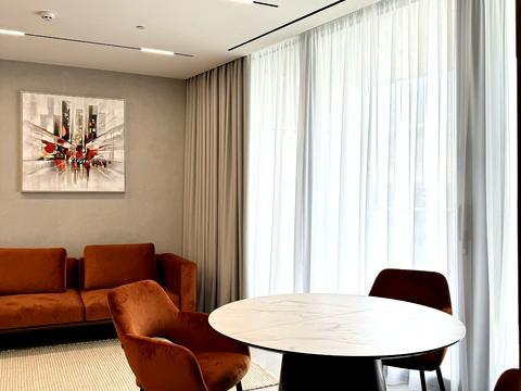 квартира за адресою Київ, Іоанна Павла II вул. (Патріса Лумумби), 12