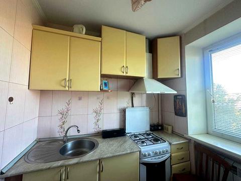квартира по адресу Елены Телиги ул., 51