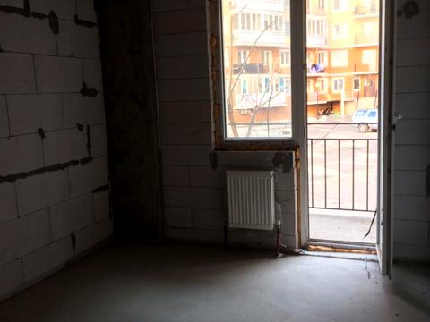 квартира по адресу Люстдорфская дор. (Черноморская), 100б