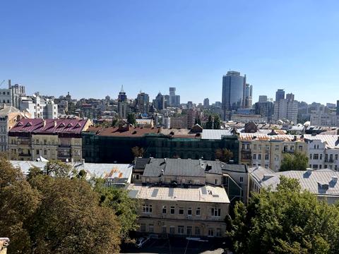 квартира за адресою Терещенківська вул., 13