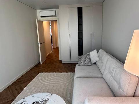 квартира по адресу Малоголосковская ул., 40а