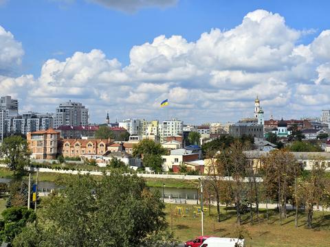 квартира по адресу Гимназическая набережная ул. (Красношкольная набережная), 22