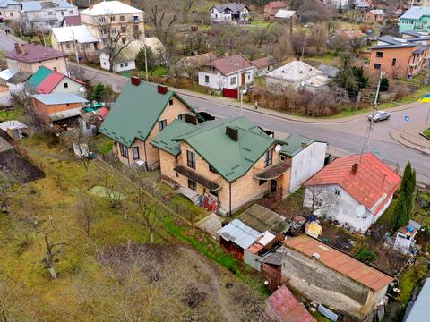будинок за адресою Івана Франка вул.
