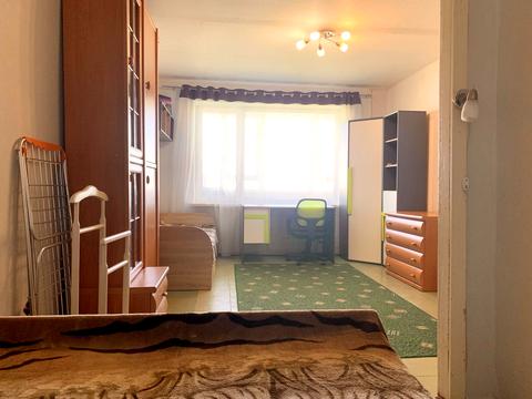 квартира по адресу Славы бульв., 20