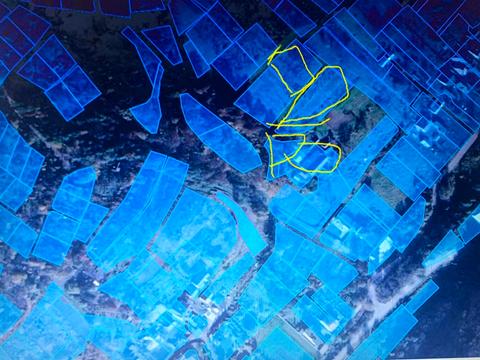 участок по адресу Січових Стрільців