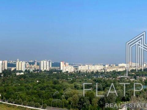 квартира за адресою Драгоманова вул., 2-Б