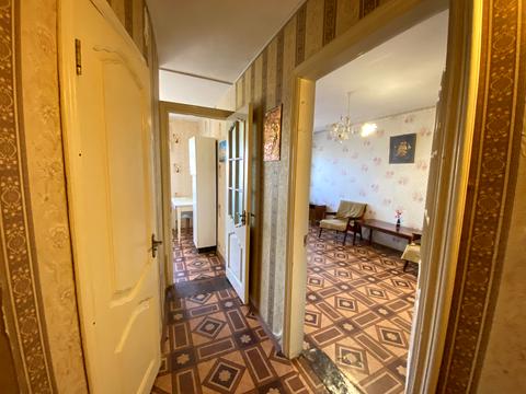 квартира по адресу 8-го Марта ул., 4