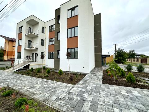 квартира за адресою Романа Шухевича вул., 2