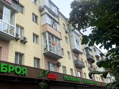 квартира за адресою Київ, Лесі Українки бульв., 16