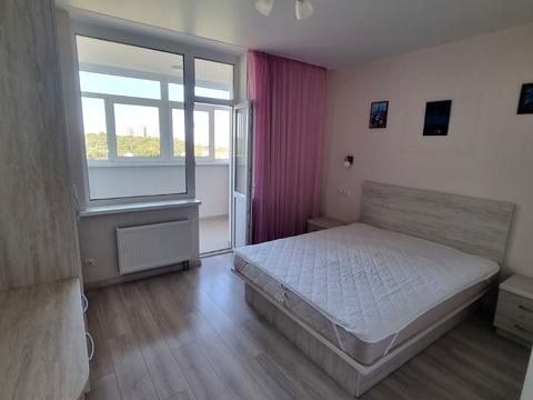 квартира за адресою Ясинуватський пров., 10