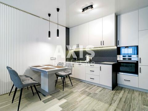 квартира за адресою проспект перемоги, 5В 