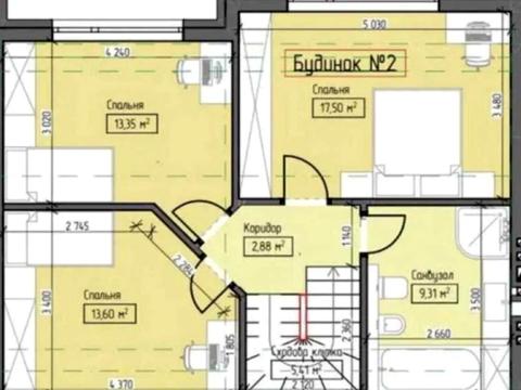 дом по адресу Арктичная ул.