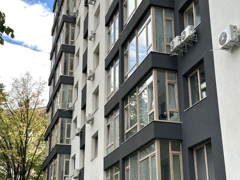 квартира за адресою Августина Волошина вул., 4