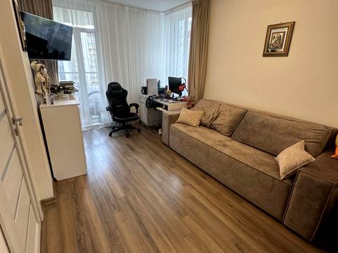 квартира по адресу Зеленая ул., 269