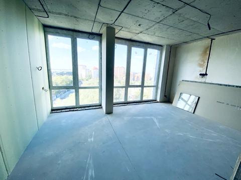 квартира по адресу Юності ул., 4