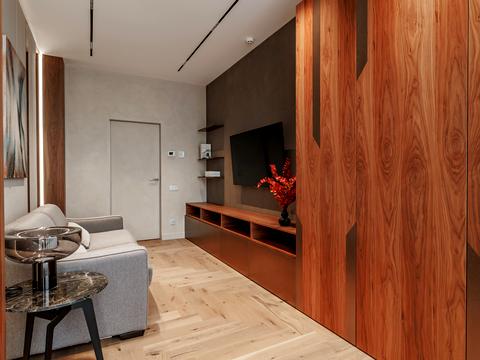 квартира за адресою Іоанна Павла II вул. (Патріса Лумумби), 12