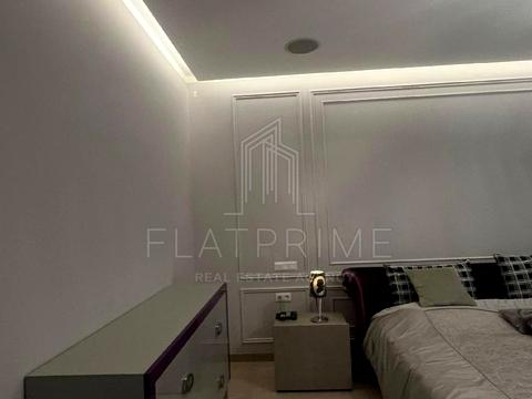 квартира за адресою Саперне Поле вул., 3