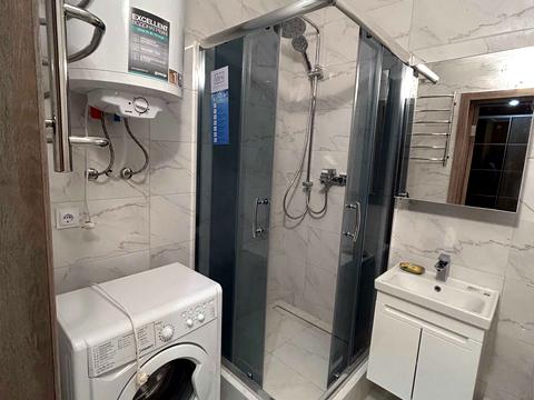 квартира за адресою Краківська вул., 27