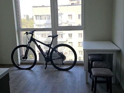 квартира по адресу Гераневая ул., 8