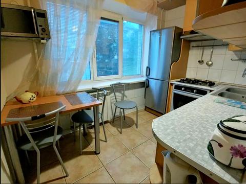 квартира по адресу Киев, Белорусская ул., 10/18