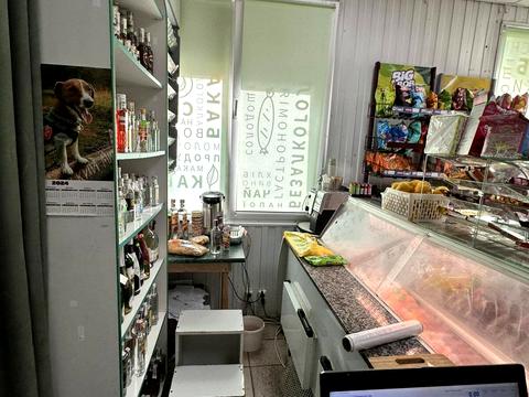 комерційна за адресою Степана Бандери вул., 22
