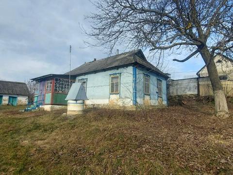 дом по адресу Запорізька