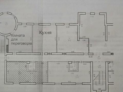 коммерческая по адресу Свободи просп. (Прокофʼєва), 14