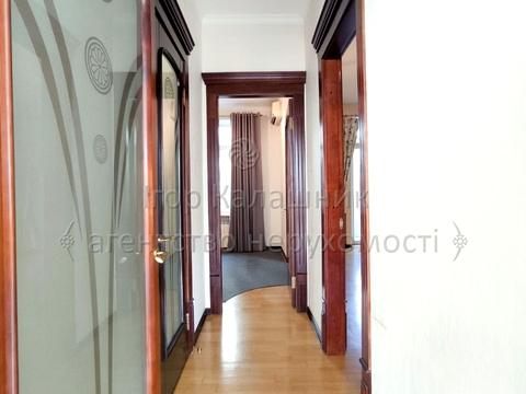 квартира по адресу Крещатик ул. (Kreschatic), 21