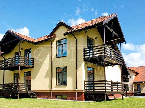 будинок за адресою Тіниста вул., 4