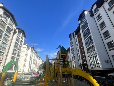 квартира за адресою Софіївський пров., 26