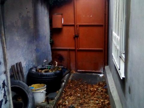 дом по адресу Мариупольская ул.