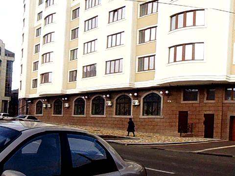 дом по адресу Мариупольская ул.