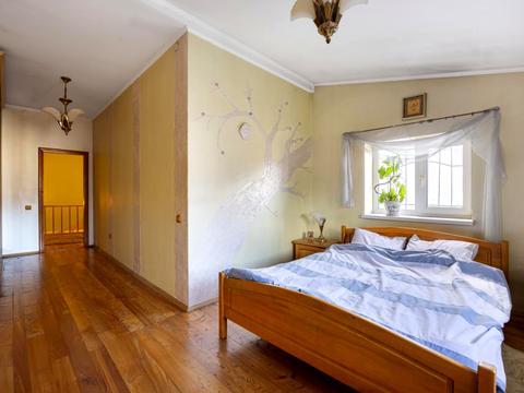 квартира по адресу академика Гнатюка ул. (Горького), 14