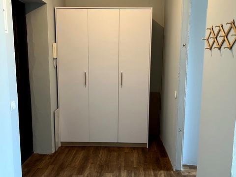 квартира за адресою Метрологічна вул., 109