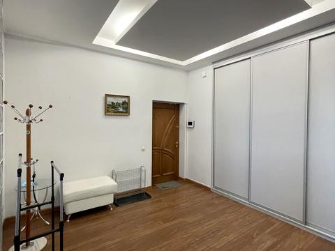 квартира по адресу Леси Украинки бульв., 30-Б