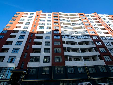 квартира за адресою Смакули вул., 7