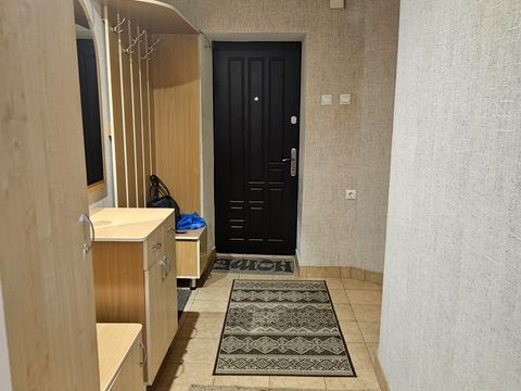 квартира за адресою Миколи Бажана просп., 24/1
