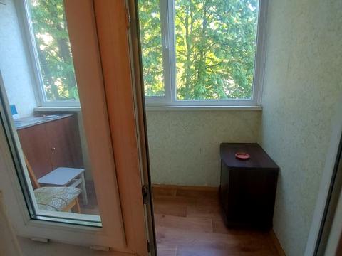 квартира по адресу Академика Королёва ул., 50