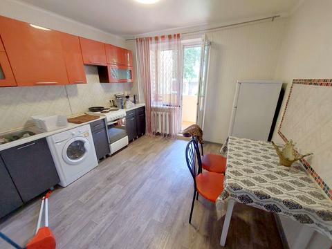 квартира по адресу Педагогическая ул., 18