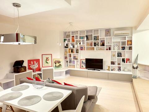 квартира за адресою Введенська вул., 29/58