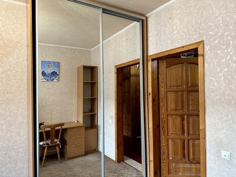 квартира за адресою Володимира Івасюка просп. (Героїв Сталінграду), 16-Д