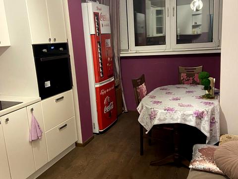 квартира за адресою Академіка Заболотного вул., 118